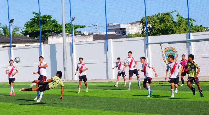 mundialito