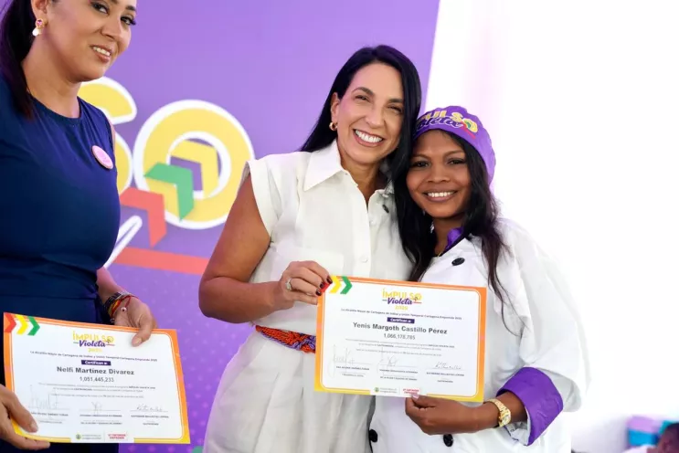 PRIMERA DAMA