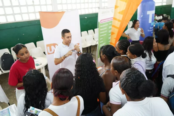 FERIA UNIVERSITARIA