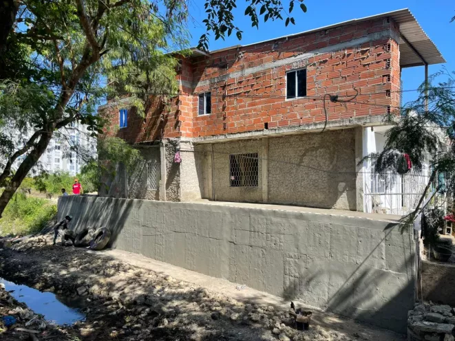 ARCHIVO CASA