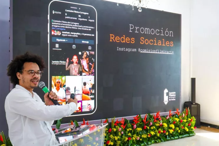COMISIÓN FÍLMICA