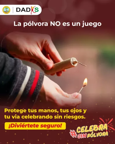 Pólvora