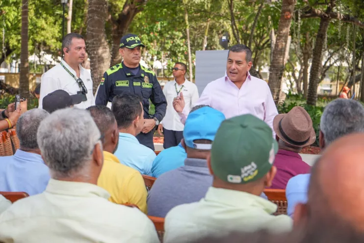 Seguridad