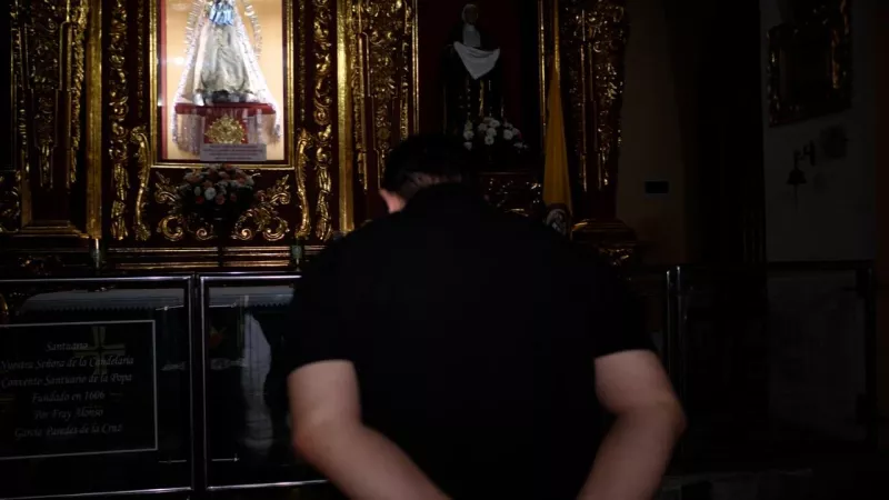 Peregrino