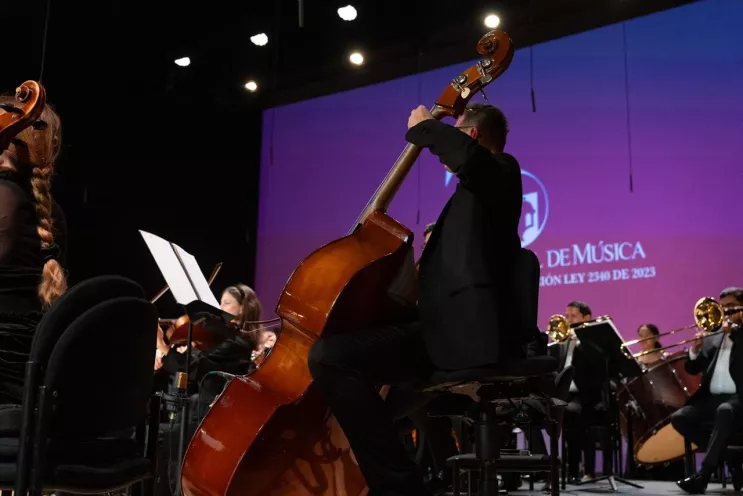 Festimusica