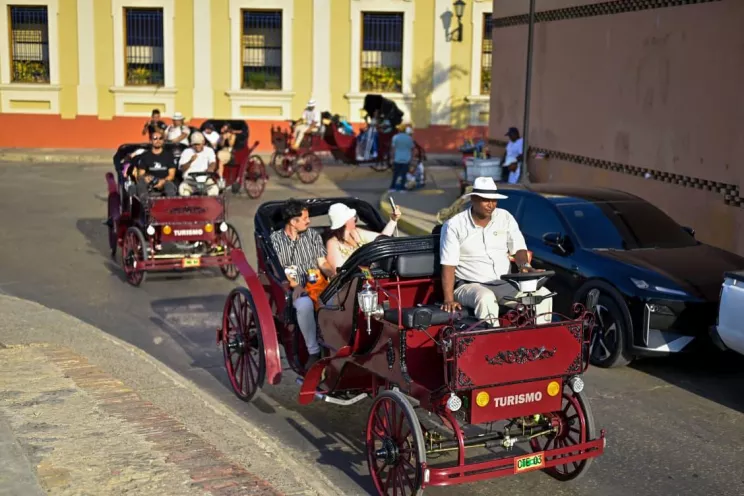 Coches