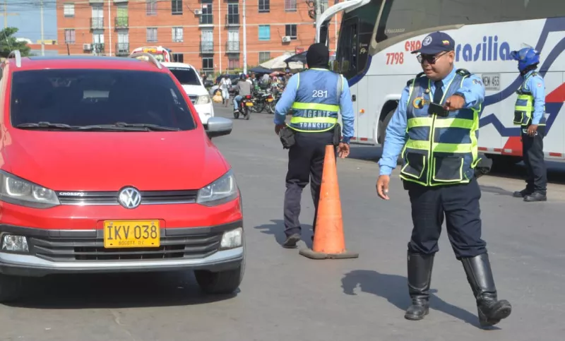 Operativos