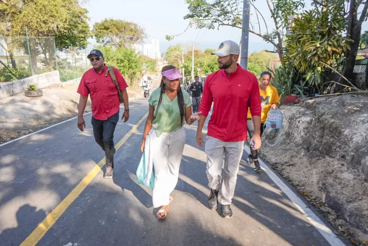 Seguridad Popa