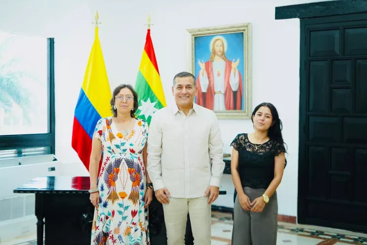 Migración 