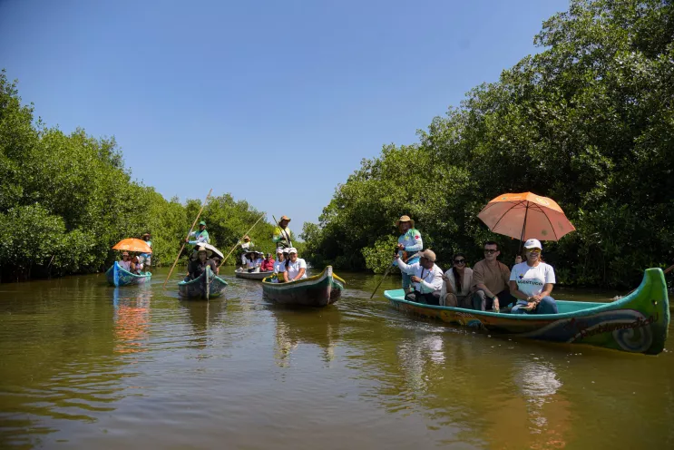 Boquilla