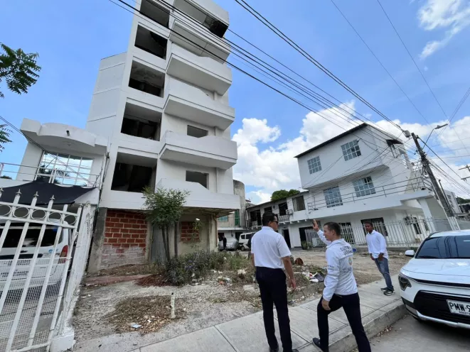 Obras