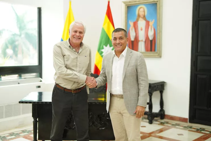 Alcalde