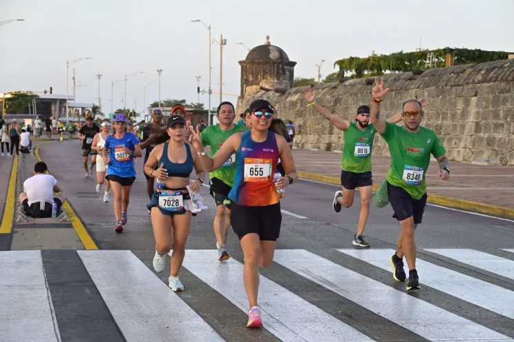 Deporte