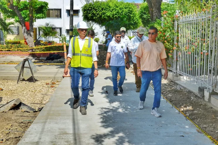 Calle