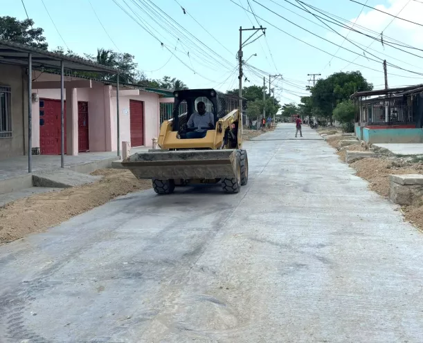 Calle