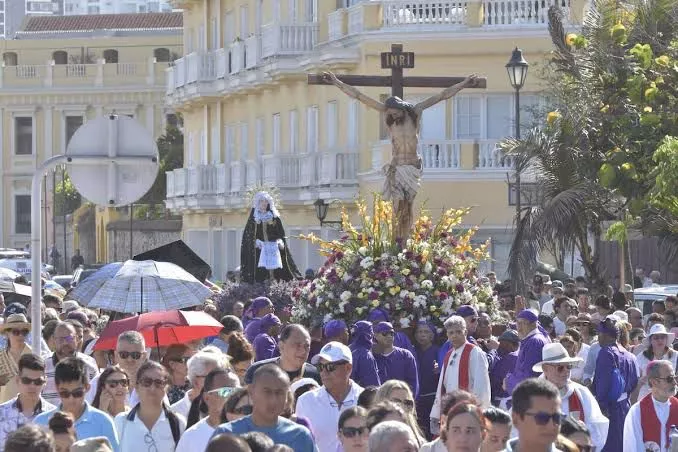 Semana santa