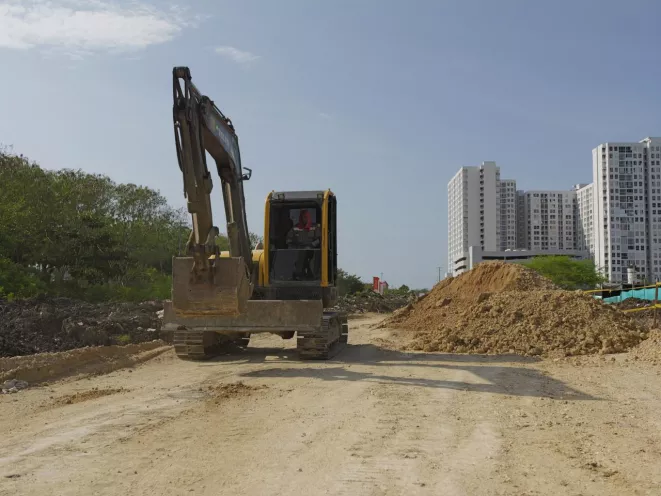Obras