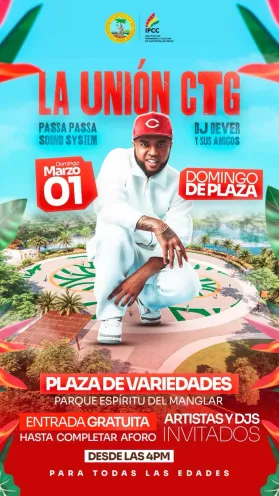 DJ Dever