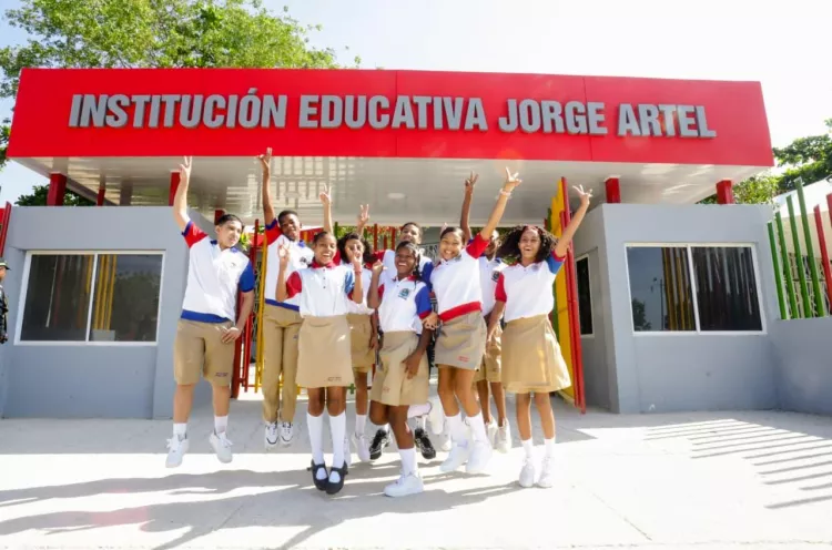 Institución Jorge Artel