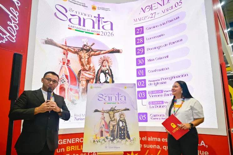 Semana santa