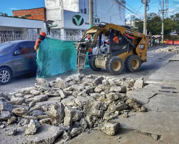 Clínica Baru