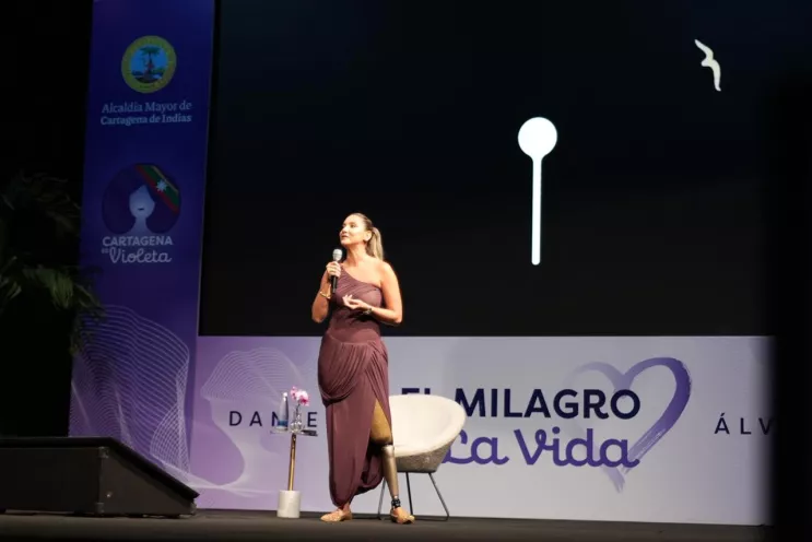 Mes de la Mujer