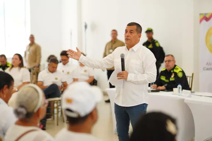 Alcalde