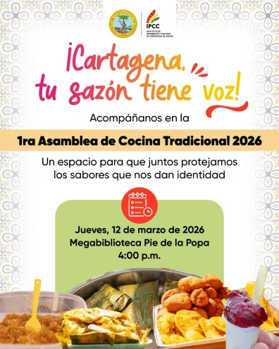 Asamblea de cocina