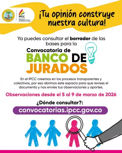 Banco de jurados