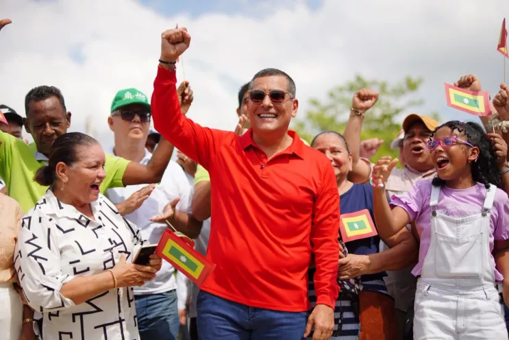 Alcalde