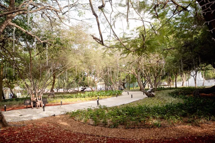 Educación ambiental