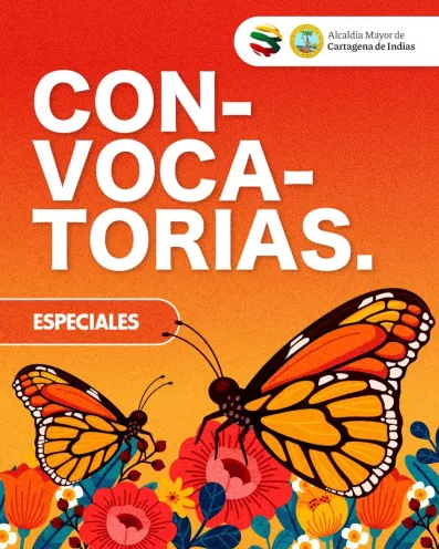 Imagen de la convocatoria de tipo especial "Youth Startup Academy"