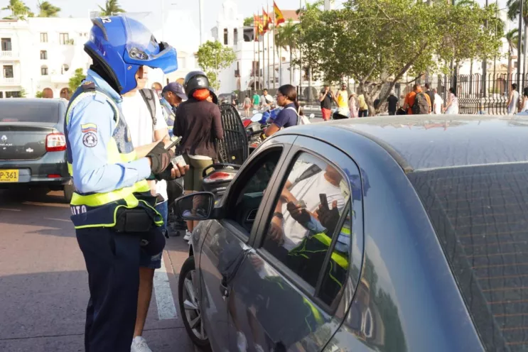 movilidad