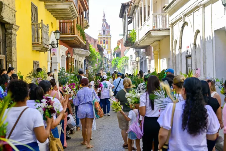 Semana santa
