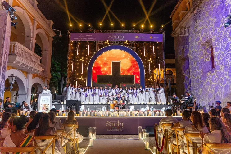 Semana santa