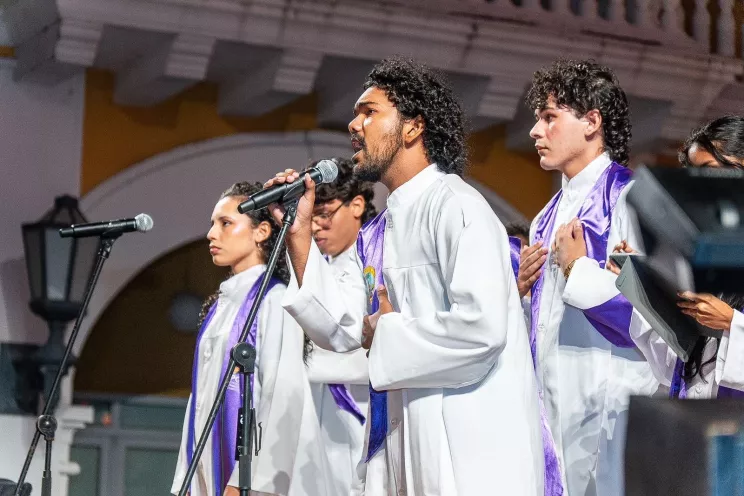 semana santa