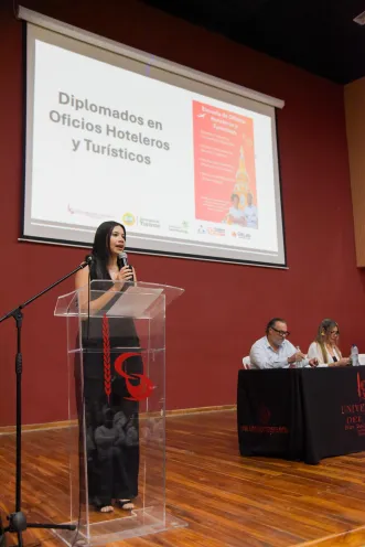 Escuela de oficios hoteleros 