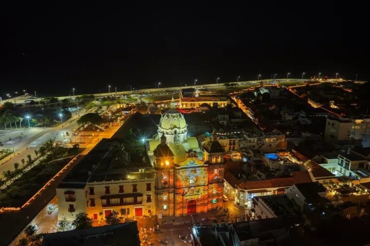 Semana Santa Cartagena 