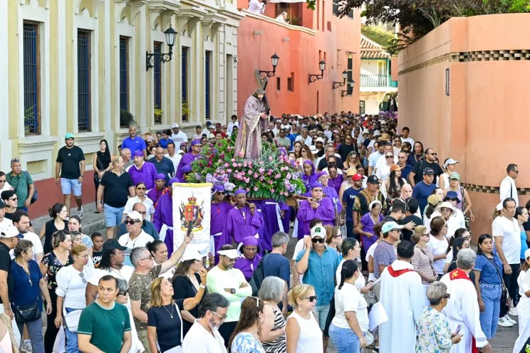 Semana Santa Cartagena 
