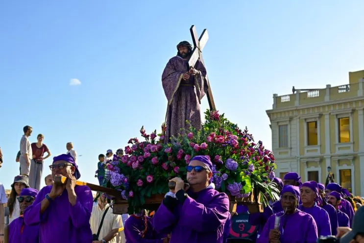 Semana Santa