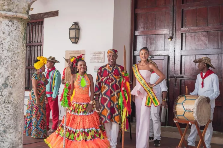 Reinado independencia 