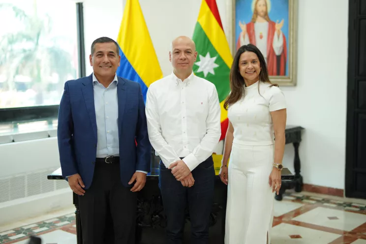 Alcaldía de Cartagena 