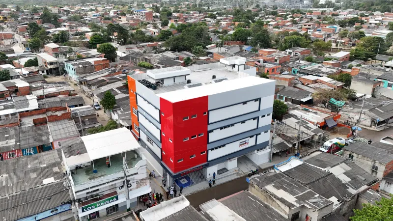 Localidad 3