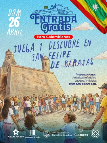 Castillo de San Felipe