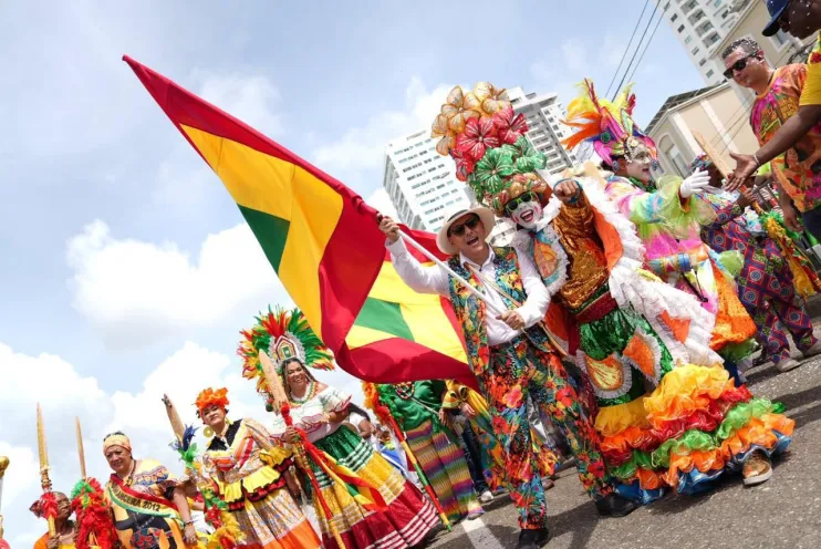 Fiestas de independencia 