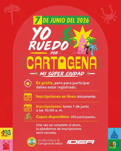 Yo ruedo