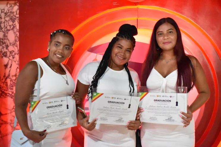 Emprendedores 
