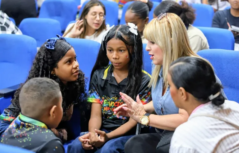 Secretaría de educación 