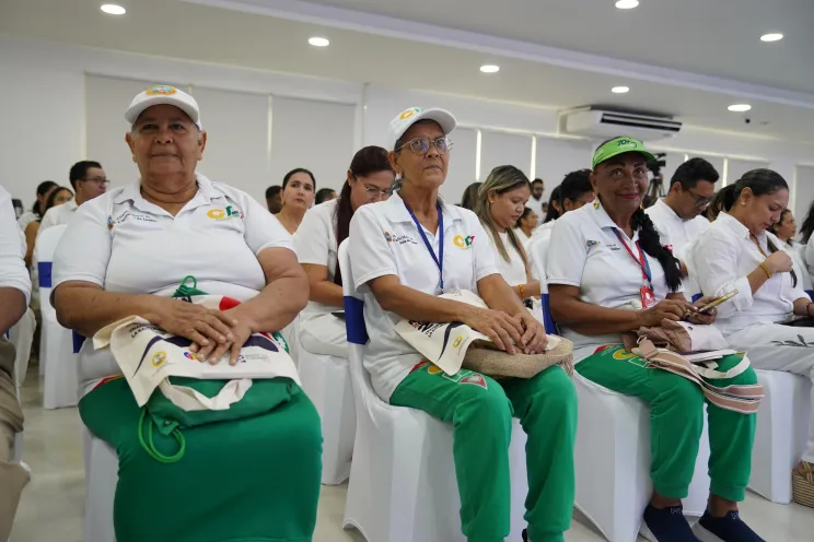 Rendición de cuentas 2025