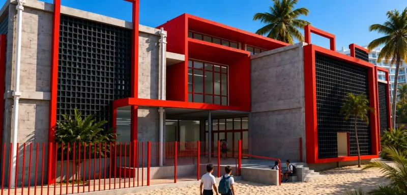 La boquilla 
